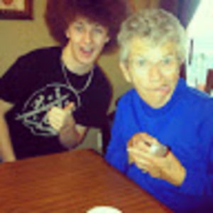 Meet your Posher, Wesley